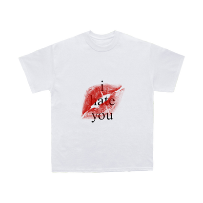 i hate you - kiss